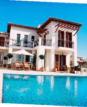 Дома На Кипре Цены Фото