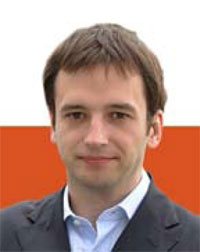 Андрей ВАСИЛЬЕВ генеральный директор компании «Загородный Проект»