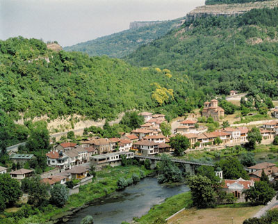 Болгария, Болгарская недвижимость, недвижимость за рубежом, зарубежная недвижимость
