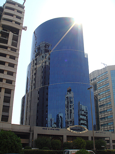 Недвижимость в Дубаи, недвижимость за рубежом, зарубежная недвижимость