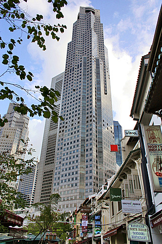 Сингапурский рынок недвижимости, Недвижимость в Сингапуре, Недвижимость за рубежом, зарубежная недвижимость