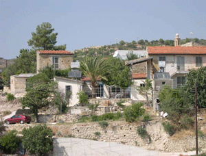 Кипр, Недвижимость на Кипре, зарубежная недвижимость,  недвижимость за рубежом