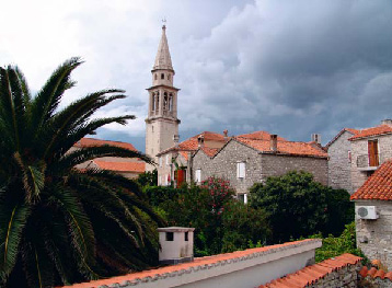 Черногория, недвижимость в черногории, недвижимость за рубежом