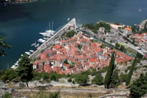 Черногория, недвижимость в черногории
