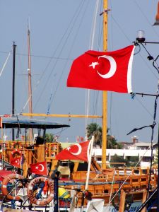 Турция, недвижимость в турции