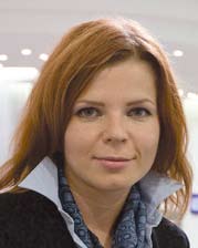 Мария СЕРОВА начальник управления разработки кредитных продуктов департамента ипотечного кредитования ВТБ 24