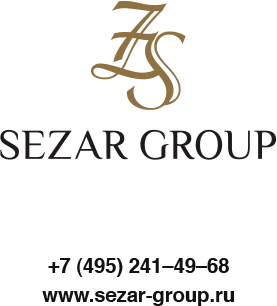 495 241. Сезар групп. Sezar Group лого. Sezar Group Москва. Sezar Group проекты.