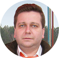 Алексей  Болсанов,  шеф-редактор  портала 1dom.ru