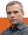 Сергей МИХЕЕВ член правления, руководитель департамента продаж холдинга 