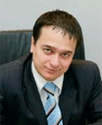 Дмитрий ОТЯКОВСКИЙ  коммерческий директор  группы компаний «Пионер»