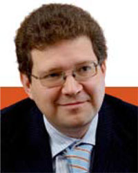 Владимир ЯХОНТОВ управляющий партнёр компании «МИЭЛЬ-Загородная недвижимость» Владимир ЯХОНТОВ управляющий партнёр компании «МИЭЛЬ-Загородная недвижимость»