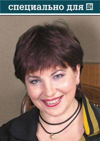 Марина ГОЛОМЕДОВА инвестиционный аналитик CCIM, исполнительный директор SUNMARINA REALTY