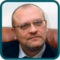Виталий КНЯГИНИЧЕВ директор департамента комплексного страхования ОСАО «Ингосстрах» Виталий КНЯГИНИЧЕВ директор департамента комплексного страхования ОСАО «Ингосстрах»