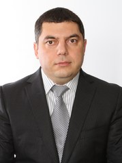 президент международной группы компаний RUNIGA Руслан ГАВРИЛОВ.