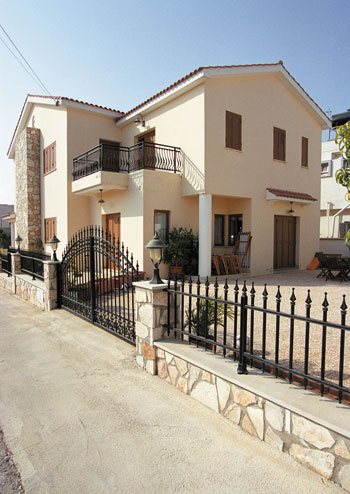 Кипр, недвижимость на кипре