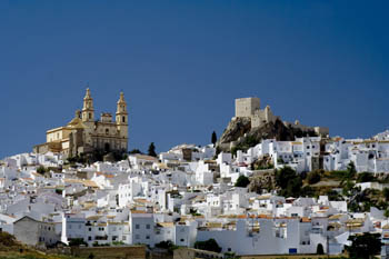 Испания, Андалусия, недвижимость за рубежом, зарубежная недвижимость