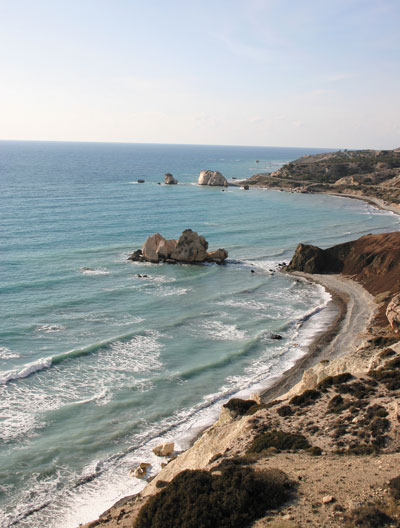 Лимассол, Недвижимость на Кипре, зарубежная недвижимость, недвижимость за рубежом