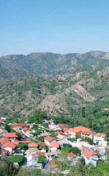 Кипр, Недвижимость на Кипре, зарубежная недвижимость, гольф недвижимость, недвижимость за рубежом