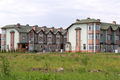 Быть ли доступному  коттеджу на Рублёвке? Загородная недвижимость, коттеджные поселки, коттеджи, рублевское шоссе