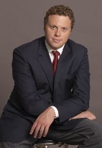 Сергей ПОЛОНСКИЙ президент компании MIRAX GROUP Сергей ПОЛОНСКИЙ президент компании MIRAX GROUP