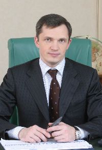 Олег ПРОНИН генеральный директор компании "Пересвет-Инвест" Олег ПРОНИН генеральный директор компании "Пересвет-Инвест"