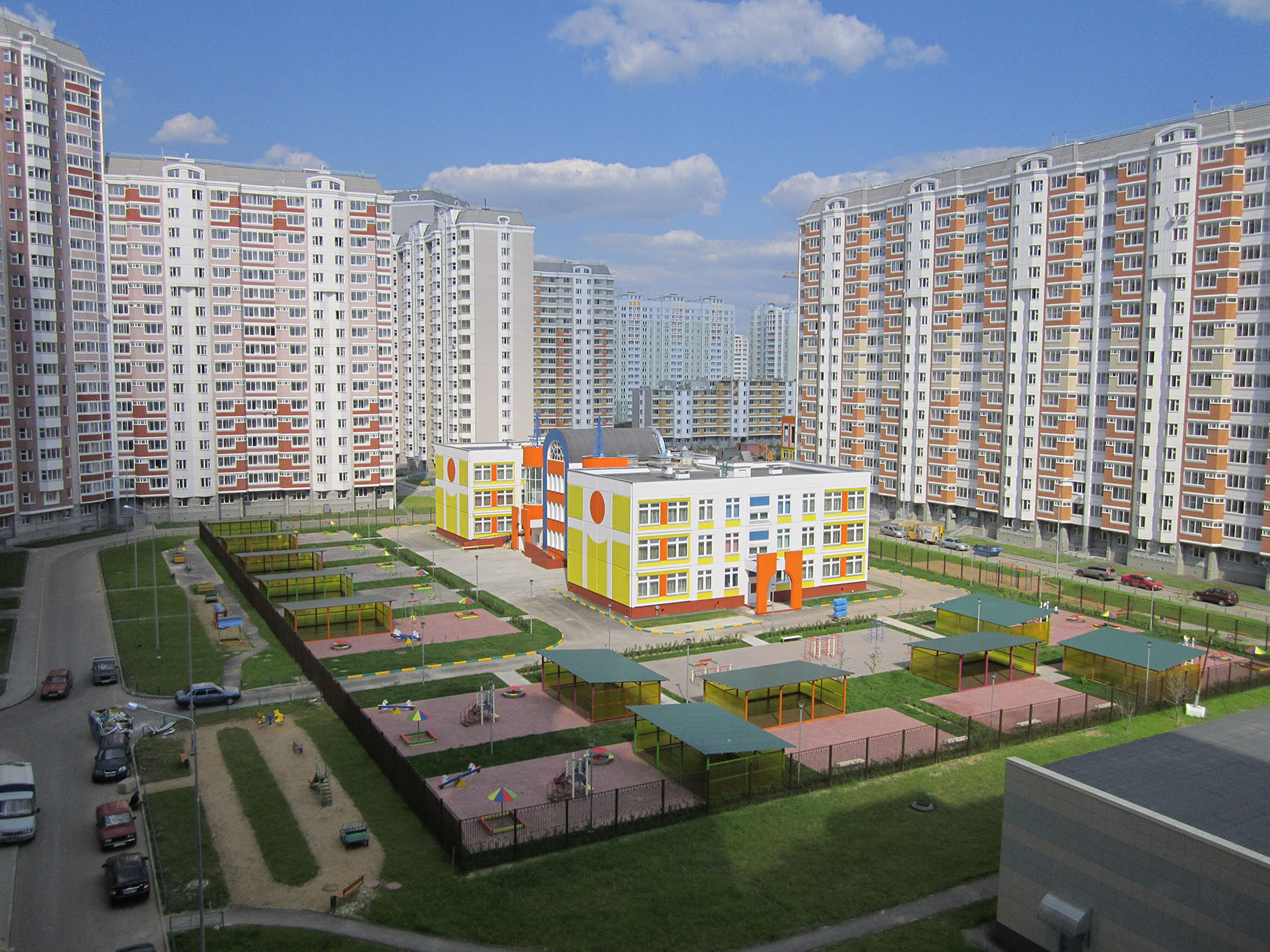 ДСК-1 ДСК-1